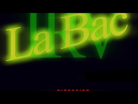 IRV DLz - La bac (Clip officiel)