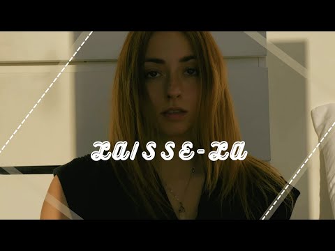 LAISSE-LA by FOUKI & PETITOM - [ Visual ]