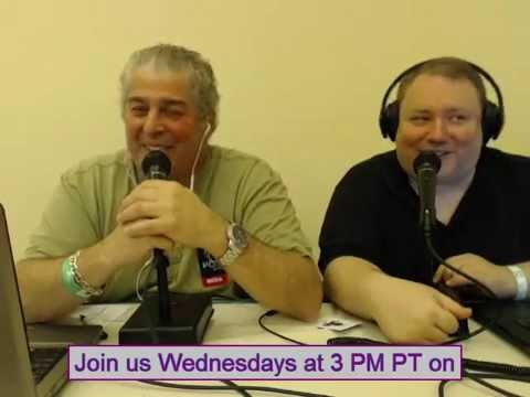 2015 PokerStars Caribbean Adventure - 1/12/15 Evening Show