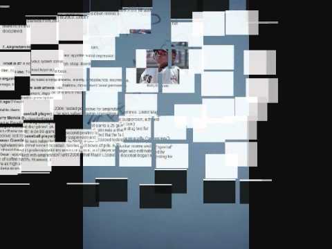 Satirical Interpretation - Drugs in Sports