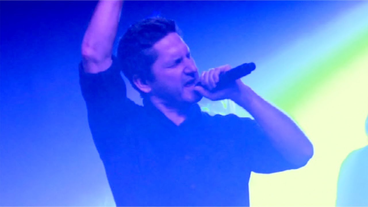 Living on a Prayer