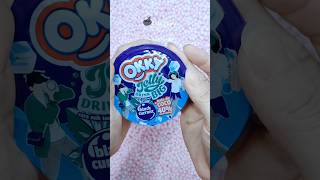 Download lagu mencari dan menemukan jajanan minuman Okky jelly drink blackcurrant didalam kardus #hunting #fruits mp3