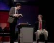 Rowan Atkinson Fatal Beatings
