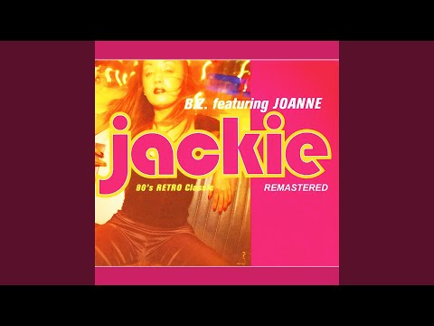 Jackie (Radio Edit)