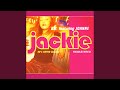 Jackie (Radio Edit)