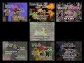 Barney Remix Credits With Audio Low Tone Barney Songs From The Park Mashup