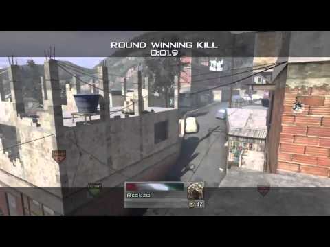 GWK of the Day! July 17, 2011 (HD)