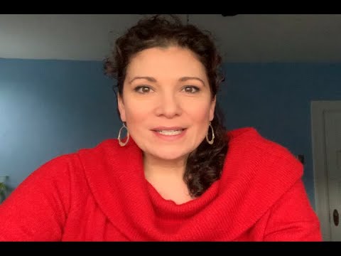 Pittsburgh Opera: Intermezzo - Danielle Pastin in The Marriage of Figaro