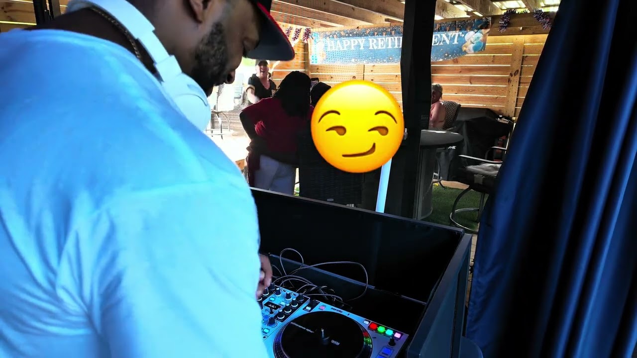 Promotional video thumbnail 1 for DJ Nawtic