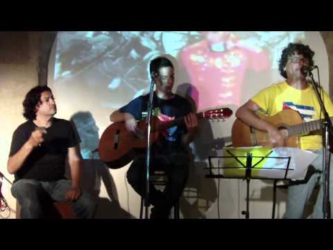 Intermezzo musicale 2 Letture Maledette Sud America