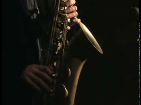 "SuperJet" by Grant Stewart and Tardo Hammer at the Jazz Cellar, Vancouver