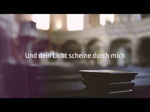 Vater im Himmel (Lyric Video)