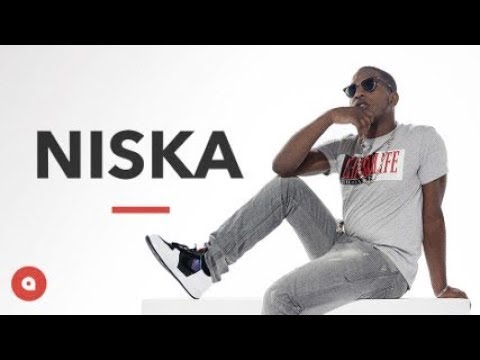 Niska, la première séance (L'émission #40)