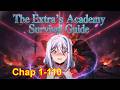 I Reincarnated As A Third Rate Villain My Academy Survival Guide OP Origins
