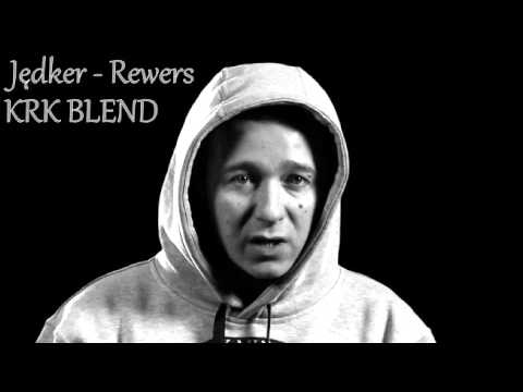 Jędker - Rewers (KRK BLEND)