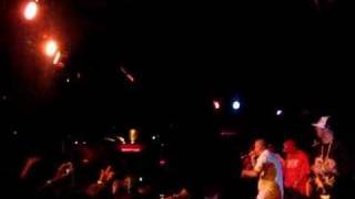 Alexis y fido live part 2 (la cama)