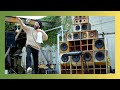 Black Ark Performance By Dance Legend Savion Glover