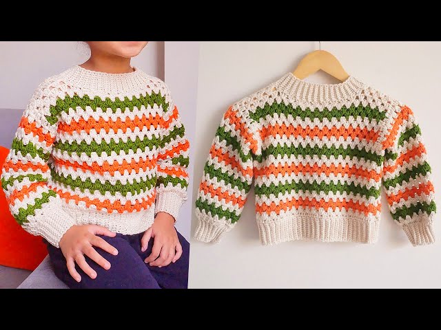 Vídeo relacionado con Pokémon Jersey de Navidad, Suéter de Punto con Cuello Redondo para Niños y Adolescentes (Verde/Amarillo, 13-14 Años)
