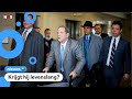 Jury moet oordelen over filmbaas Harvey Weinstein