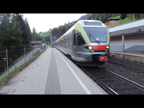 Gries REX 1827 Innsbruck Merano 08 08 17