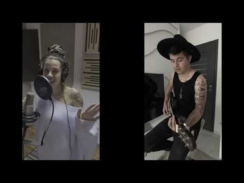 Maja Hyży - "Crush" (cover)