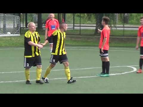 UKS BORZĘCIN - UKS OŁTARZEW 11 - 3