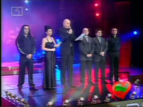 Eurovision Bulgaria FAKE - Slavi Trifonov