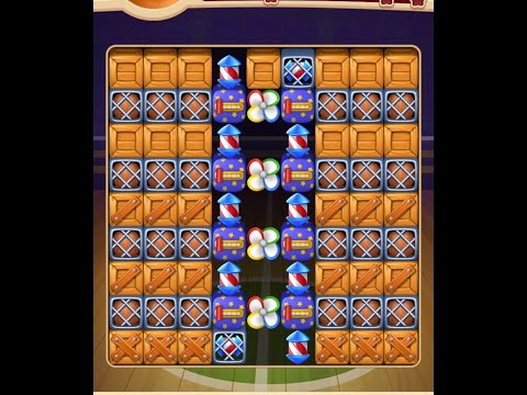 TOON BLAST level 6875