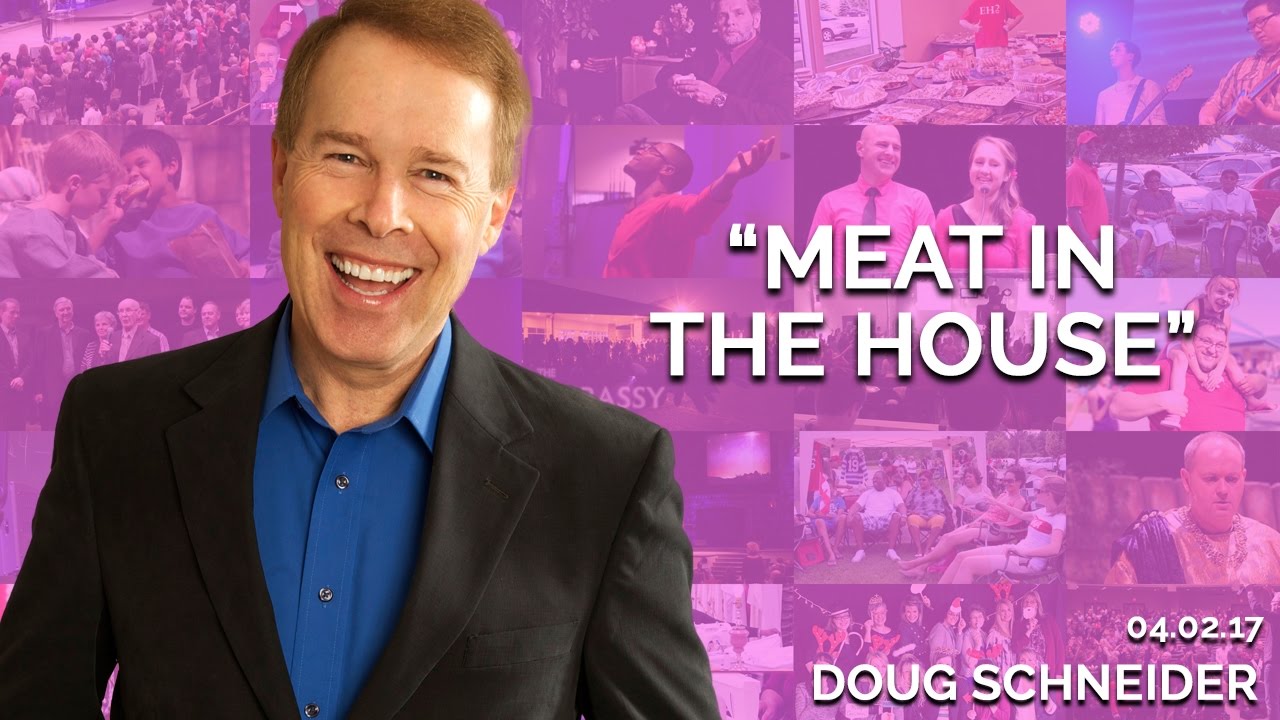 Meat In The House | Apr 2nd 2017