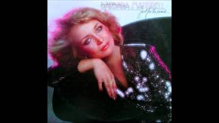 My Love Can Do No Wrong : Barbara Mandrell