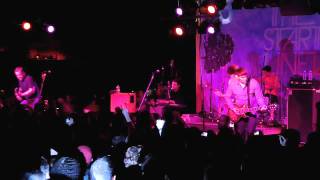 The Starting Line - Are You Alone? (LIVE HD)