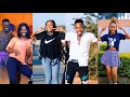 Nyako TikTok Dance Challenge by Vinny Flavour