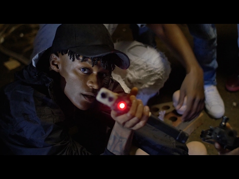 Tadah Gang TyRico featuring NBA Youngboy - Heater (Official Music Video)