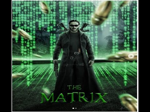 Matrix 4 : Apocalypse (Official Trailer)
