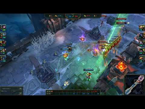 Harika Azir Hareketi