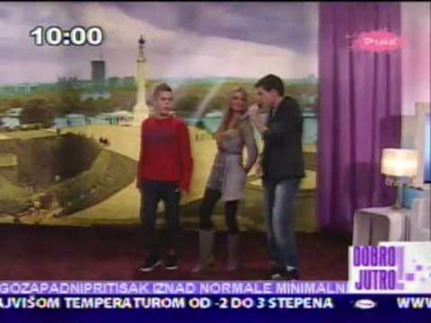 Rade Davidovic Arindy feat.M.Radeta - Akcija 2012