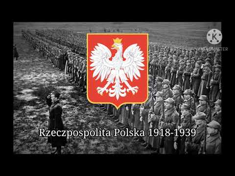 When Janeczek returns from war/Polish war song.