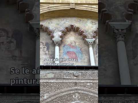 #12 Piedra y alma. La Puerta del Perdón