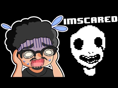 Steam Community :: Video :: [imscared] PIXEL HORROR NIGHTMARE! (I am ...