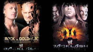 WWE BackLash 2003 Theme Song Full+HD
