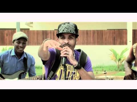 TOCUBANO FEAT BETO DE ALMEIDA - INFORMAR