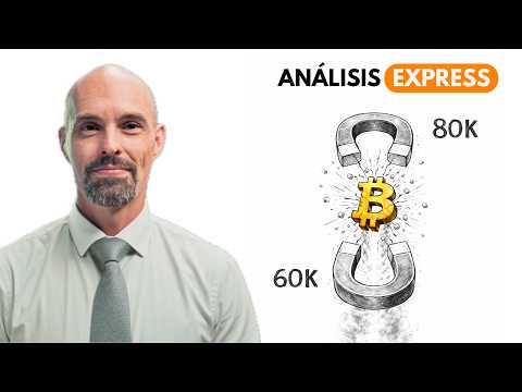 After $74K: CRITICAL HOURS for the future of BTC (⬆️ $80K /⬇️ $60k)