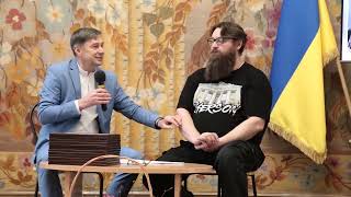 Искусство превозмогает войну: представители Херсонского театра рассказали о своей работе (фото, видео)