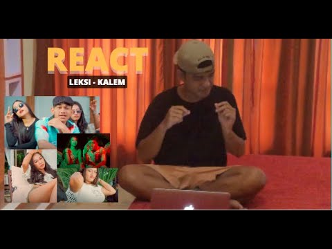 LEKSI   KALEM FT THEDANGERWAY & KARDO ARGHOST