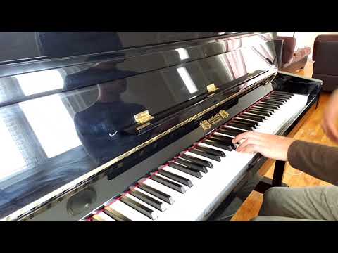 So Happy World - Persona 5 Royal Piano Cover