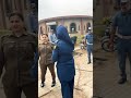 Subscribe PakistanPoliceFanClub SP Aisha Butt PSP CTO Gujranwala Shorts Viral Shortsviral