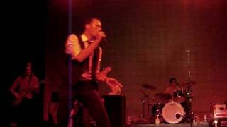 Scott Weiland Band - Paralysis - Live @ Rialto Theatre 5/12/2009