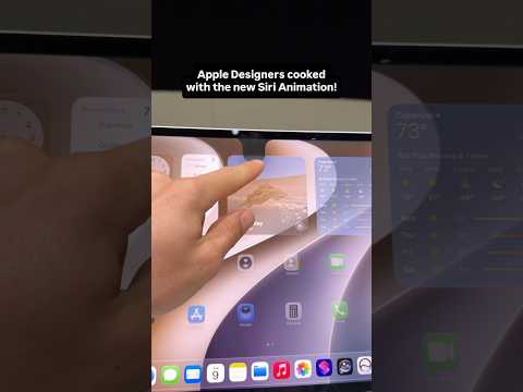 Apple’s attention to Detail is Elite!