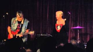 The Avengers - Brooklyn - Second To None - 123 Cook &#39;n Jones