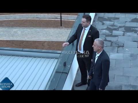 Kojshia Show-Halil Kastrati